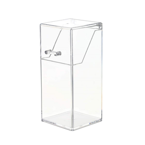 SKB Transparent brush storage box-SKB5505