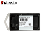 【Kingston】金士頓 2.5吋 SKC600 512G mSATA SSD 固態硬碟 公司貨, , large