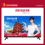 AIWA 愛華  32吋 HD 液晶顯示器 AI-32HD7, , large