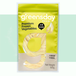 [greensday]冷凍玉米筍 500g, , large