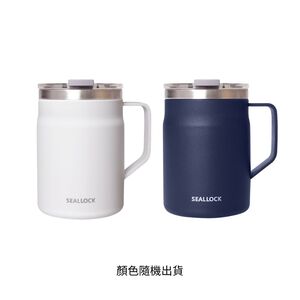 日光生活時尚馬克杯500ML(顏色隨機出貨)