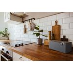 Klipsch The Three Plus 藍牙喇叭 - 福利品 木紋色 享原廠保固三個月, , large