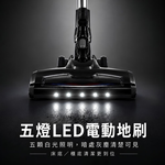 勳風  Vortex無線手持多用吸塵器 HFH-T3475, , large