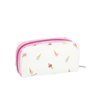 Lesportsac Rectangular Cosmetic 長形化妝包 盥洗包 收納包 女包(繽紛冰淇淋), , large