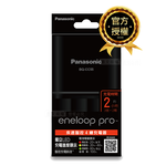 【Panasonic 國際牌】BQ-CC55 疾速智控 4 槽電池充電器, , large