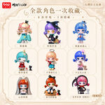 【BOPTOYS】MoCii 蛻變系列盲盒 (整套中盒), , large