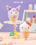 【際洋文化】Sanrio characters雪糕筒系列毛絨捏捏樂, , large