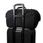 Bellroy Classic Duffel 35L 經典桶形行李袋 運動包 肩背包 旅行袋 禮物 送禮 推薦(黑色), , large