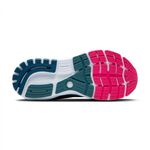 Brooks Ghost 16 GTX 女 慢跑鞋 運動 路跑 避震緩衝象限 防水 藍綠 粉 [1204191B422], , large