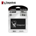 【Kingston】金士頓 2.5吋 1TB SATA3 SSD 固態硬碟 SKC600 高速550MBs, , large