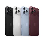 APPLE iPhone 18 Pro max 256G 5G 6.9吋 智慧型手機 _ 台灣公司貨 ＋ 專用 (螢幕保護貼 & 手機背套), , large