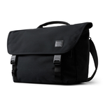 Bellroy Classic Messenger 經典郵差包 側背包 筆電包 學生書包 禮物 送禮 推薦(黑色), , large