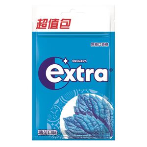 Extra Clean Refill Pack