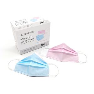 LAITEST MEDICAL FACE MASK