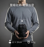 Litume E629B 刷毛睡袋內套 (增溫15℃), , large