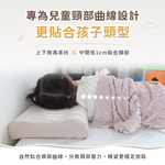 【 熊棉 】兒童乳膠枕, , large