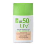 (免運)【Dr.Hsieh達特醫】全效控油防曬CC液50ml潤色, , large