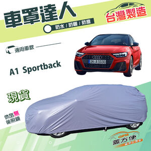 CAR COVER