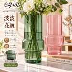 【HIYASU日安工坊】日安工坊波波花瓶, , large