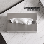 【上手家居】不鏽鋼面紙盒(衛生紙盒/紙巾盒/衛生紙收納盒), , large