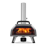 Ooni Karu 2 Pro Multi-Fuel Pizza Oven 16" Multi-fuel Outdoor Pizza Oven, , large