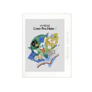 HyRead Gaze Pro Note C 7.8吋閱讀器