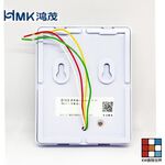 【KW廚房世界】高雄 鴻茂 分離線控控制面板 含外殼  電熱水器維修零件, , large