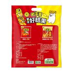 可樂果雙倍好結果分享袋, , large