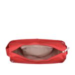 |快速出貨|Lesportsac Classic Hobo 經典斜背包/ 玫瑰紅, , large