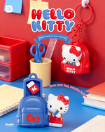【際洋文化】Hello Kitty款奇妙背包系列盲盒, , large