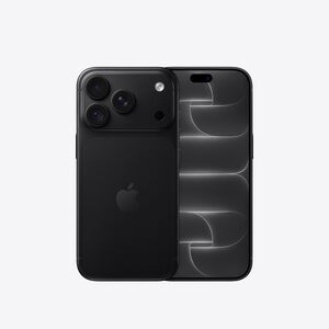 iPhone 18 Pro 256G(黑色)