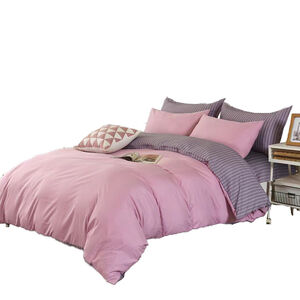 Double bed package
