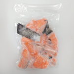 【一夫水產】挪威－鮭魚魚骨, , large
