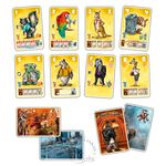 BEASTY BAR 1+Promo Cards, , large