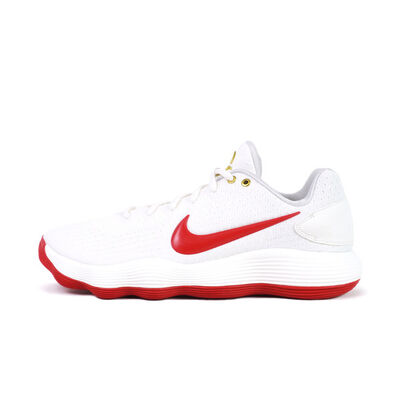 [Kixpress] Nike Hyperdunk 2017 Low EP 男 籃球鞋 支撐 穩定 緩震 白 紅 [IB4638-161]