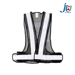 鉅玉經典｜JY V型反光背心+B5袋 RS-408, , large