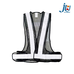 鉅玉經典｜JY V型反光背心+B5袋 RS-408