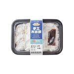 熟好味_盒裝手工豬肉水餃15入(PC 自製), , large