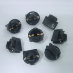 【PA LED】零售 T10 T15 旋轉式 儀錶板 室內燈 燈座 燈泡座 燈泡底座 LED 一般燈泡 通用, , large