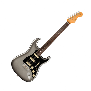 Fender American Professional II Strat HSS Rosewood 電吉他【敦煌樂器】