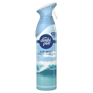 AP清新噴霧-海洋薄霧 185ml