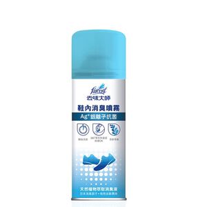 Shoes Deodorizer 220ml