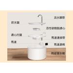 Petmii Cake One 陶瓷智能飲水機(USB插電款), , large