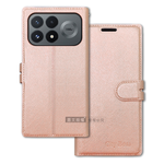 CITY都會風 POCO F9 Pro 插卡立架磁力手機皮套 有吊飾孔, , large