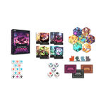 【Asmodee】喚影萌獸 Casting Shadow (限時贈Just Sleeves牌套2包), , large
