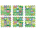 PMU PE MAT, , large