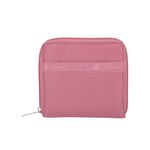 |快速出貨|Lesportsac Compact Zip Wallet 極簡輕薄錢包 送禮-桃紅色, , large
