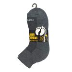 Hangten1/2氣墊襪三入超值組, , large