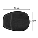 【USB Heated Mouse Pad】Keeps your hands warm and cozy &mdash; perfect for cold winter days at the office., , large