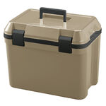 IJSSEL 日本製可攜式保冷冰桶 13L, , large